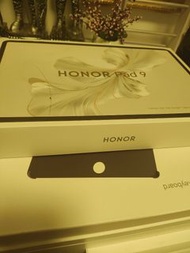 Honor Pad 9 平板電腦
