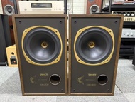 TANNOY DC-200。 10吋單元書架箱 正常可試
