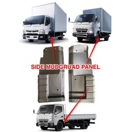 MITSUBISHI CANTER FUSO FE83 FE84 FE85 FE71 FE73 SIDE MUDGUARD PANEL⬇️MODEL⬇️-FE83 FE84 FE85-FE71 FE7