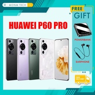 HUAWEI P60 Pro Smartphone 88w SuperCharge  Qualcomm Snapdragon 8+ Gen 1