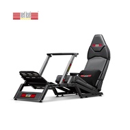 Next Level F-GT Cockpit NLR-S010 เก้าอี้เกมมิ่ง (เฉพาะเก้าอี้+โครง ไม่รวมอุปกรณ์เครื่องเล่น) สินค้าร