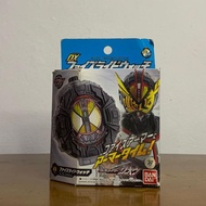 DX Faiz Ridewatch Riderwatch Ride Watch Kamen Rider Zi-O Zi O Zio Series Original Bandai