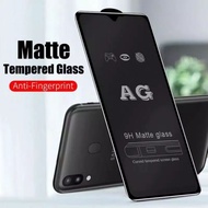 Tempered Matte Glass Samsung A32 A52 A72