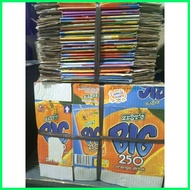☇◑  ▧ zesto juice empty boxes 10 pcs