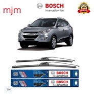 Bosch Tucson iX Frameless Clear Advantage Wiper 24 & 16