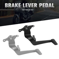 For Yamaha Tracer 9 GT 900 GT Tracer 900/9GT Foot Brake Lever Pedal Motorcycle Accessories Tracer9 2