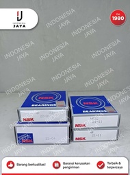 Bearing Gardan Depan SET Ford Ranger Everest TDI NSK ORINAL