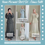 VIONA SET ONE SET VIONA - EDMEE OUTFIT