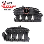 High Quality –ZPY  Auto Parts Accessories Engine Intake Manifold for Audi Q3 A3 VW CC Magotan Tiguan
