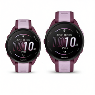 Garmin | Fr165 High-definition Touch Display Sports Watch Running Dynamics Training Tracking HR Oxyg