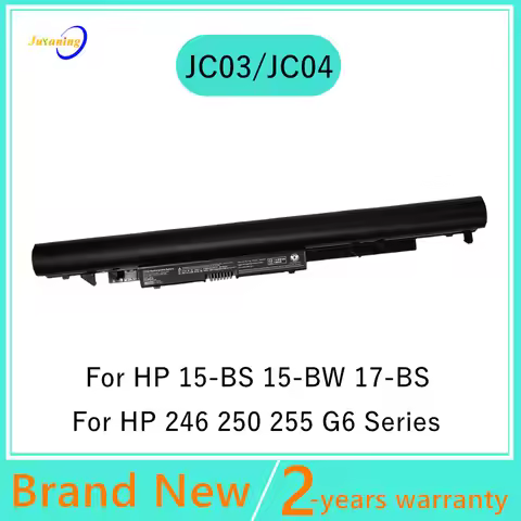 Laptop Battery for HP 15-bw000 17-bs000 HSTNN-LB7W HSTNN-HB7X HSTNN-DB8E HSTNN-DB8A HSTNN-DB8B TPN-C