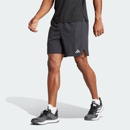 adidas Training Designed for Training HIIT Workout HEAT.RDY Shorts Men Black IS3732