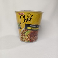 Mamee Chef Instant Noodles Perisa Wagyu Boat Noodle