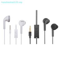 hanzhenhai123   Suitable For Samsung Galaxy S10 S9 S8 A50 A71 For C550 S5830 S7562 EHS61 Earphone 3.5mm Wired Headsets In Ear With Microphone   MY