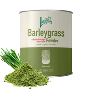 🎀Barley grass powder ผงใบอ่อนข้าวบาร์เลย์ ออร์แกนิค (Organic Barley Grass) เกรดพรีเมี่ยม สารสกัดเข้ม