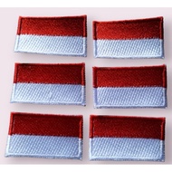 FLAG 3x5cm