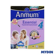 Anmum Essential Step 4 (1.1Kg)