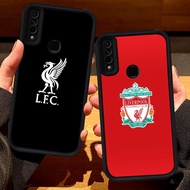 S126 L-Liverpool Casing for OPPO Reno 3 F15 A91 A53S A53 A31 A33 black