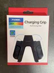 《包平郵》全新Switch 2 DOBE NS-2 Joy-PAD 充電手柄