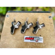 MESIN Engine air emission bracket