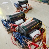 Power inverter 2500W DC 12V TO AC 220V