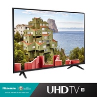 HISENSE 50B7100UW UHD SMART TV ขนาด 50 นิ้ว ปี 2019 Clearance