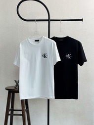 Calvin Klein Jeans Tee Ck短袖T恤衫男