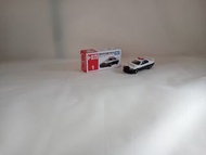 Tomica 1 警車