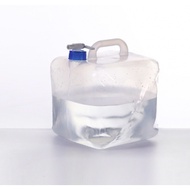 5l foldable water bottle