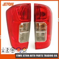 NISSAN NAVARA NP300 2015-2019 TAIL LAMP ASSY