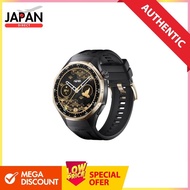 HONMA x HUAWEI WATCH GT 6 Pro Smartwatch Honma Golf collaboration model Pro-level golf functions 1.4