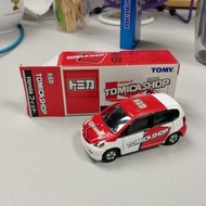 Tomica Shop Fit
