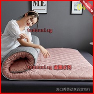 🇸🇬Free shipping🇸🇬 Tilam Thicker Mattress Topper Single/Queen/King Size Tatami Foldable Cushion Bed mattress
