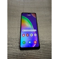 Samsung A31 6+128 (used phone)