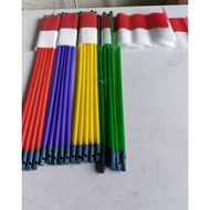 Whistle Flag/Parade Flag/Stick Flag/Flag/plastick Flag/RI Flag/RI Anniversary/Whistle Flag
