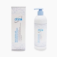 Ready stock - Atomy Herbal Shampoo 500ml