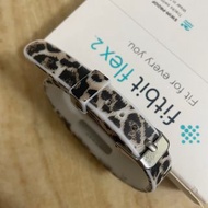 Fitbit Flex2 膠手帶