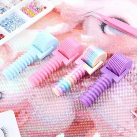 DIY Diamond Painting Accessories Diamond Painting Pen Roller Embroidery 5D Diamond Painting Tool Rol