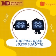 CAPPING HEAD EPSON I3200/4720/I1600 ORIGINAL/ (PLASTIC)