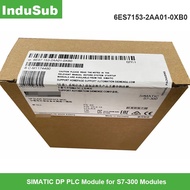 6ES7153-2AA01-0XB0 SIMATIC S7-300 SM 323SM Digital Input Output Modules 6ES7153-2AA01-0XB0