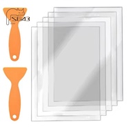 200x140x0.15mm FEP Film Release Film 5PCS for  Mars SLA DLP 3D Printer