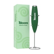 Bloom Nutrition Milk Frother, Hand Mixer, Electric
