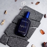JUSTIN PAUL Navy Edp 50ml