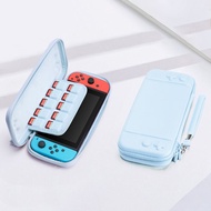 For Nintendo Switch Carry Case Accessories Storage Bag for Switch Portable Travel Case for NS Console