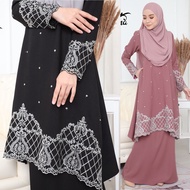 KURUNG RIAU ADRIANA SULAM EXCLUSIVE