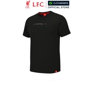 LFC Liverbird Ball Tee เสื้อยืดผู้ชาย