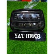LAMPU DEPAN EX5 ZHIPAT