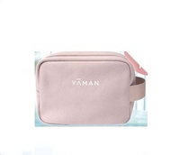 全新 Yaman Pouch Make Up Bag 化妝袋 多用途袋 可放 風筒 捲髮夾
