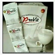 Provit Goat Milk