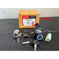 MAIN SWITCH SET EX90-4WW